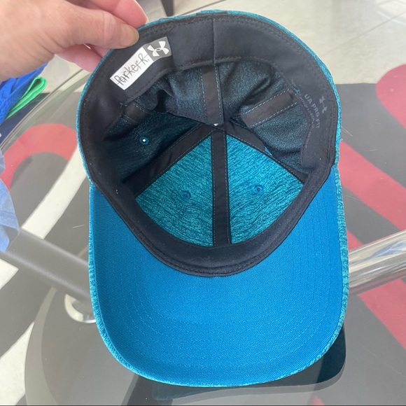 Under Armour unisex twist 2.0 hat YSM - Picture 4 of 5